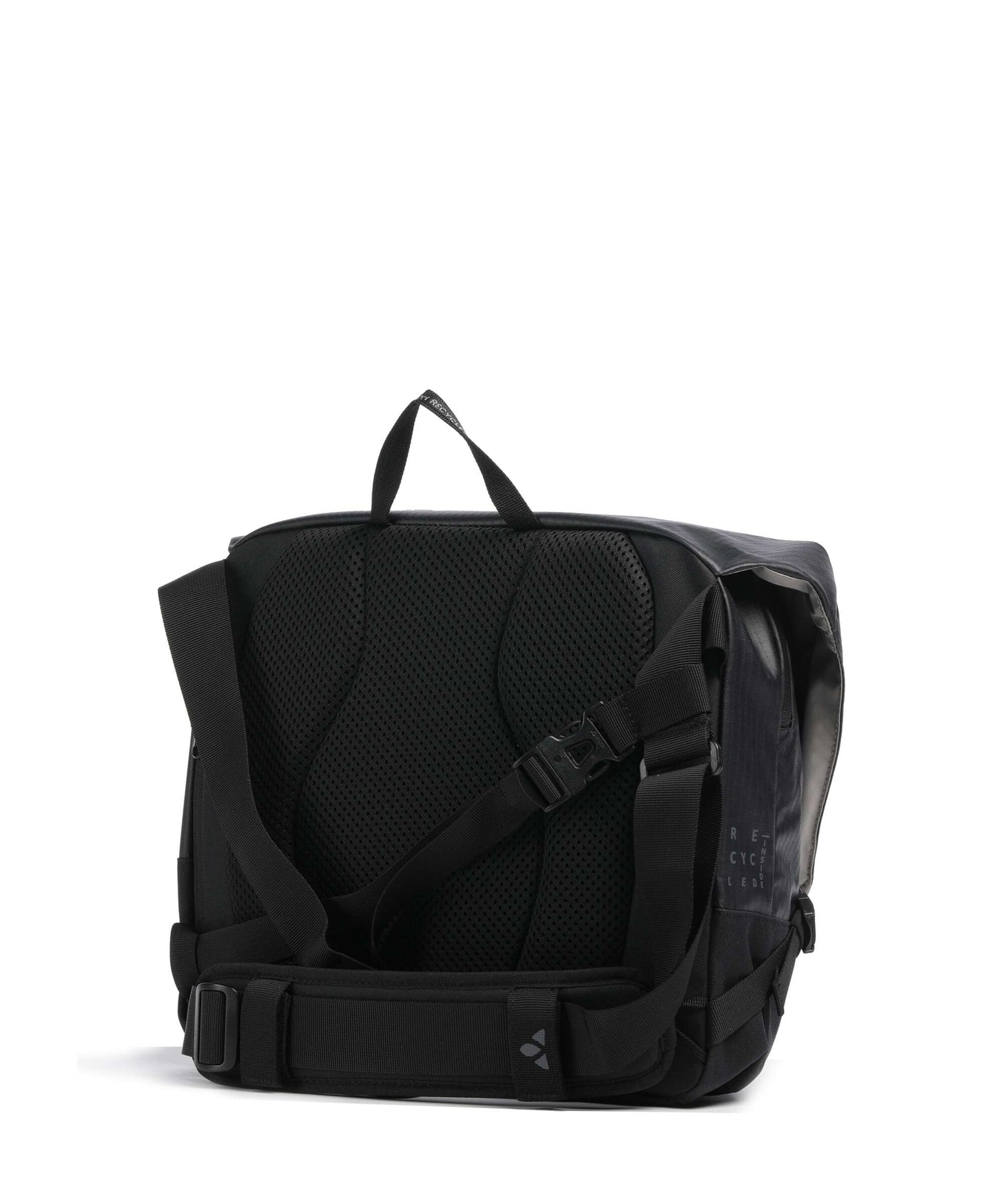 Vaude CityMessenger 15 Messenger bag black
