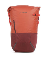 Vaude CityGo Bike 23 ll QMR 2.0 Sac à dos de vélo buckeye