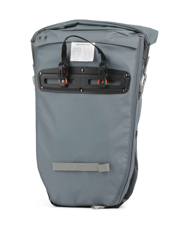 Vaude CityGo Bike 23 ll QMR 2.0 Cycling backpack heron