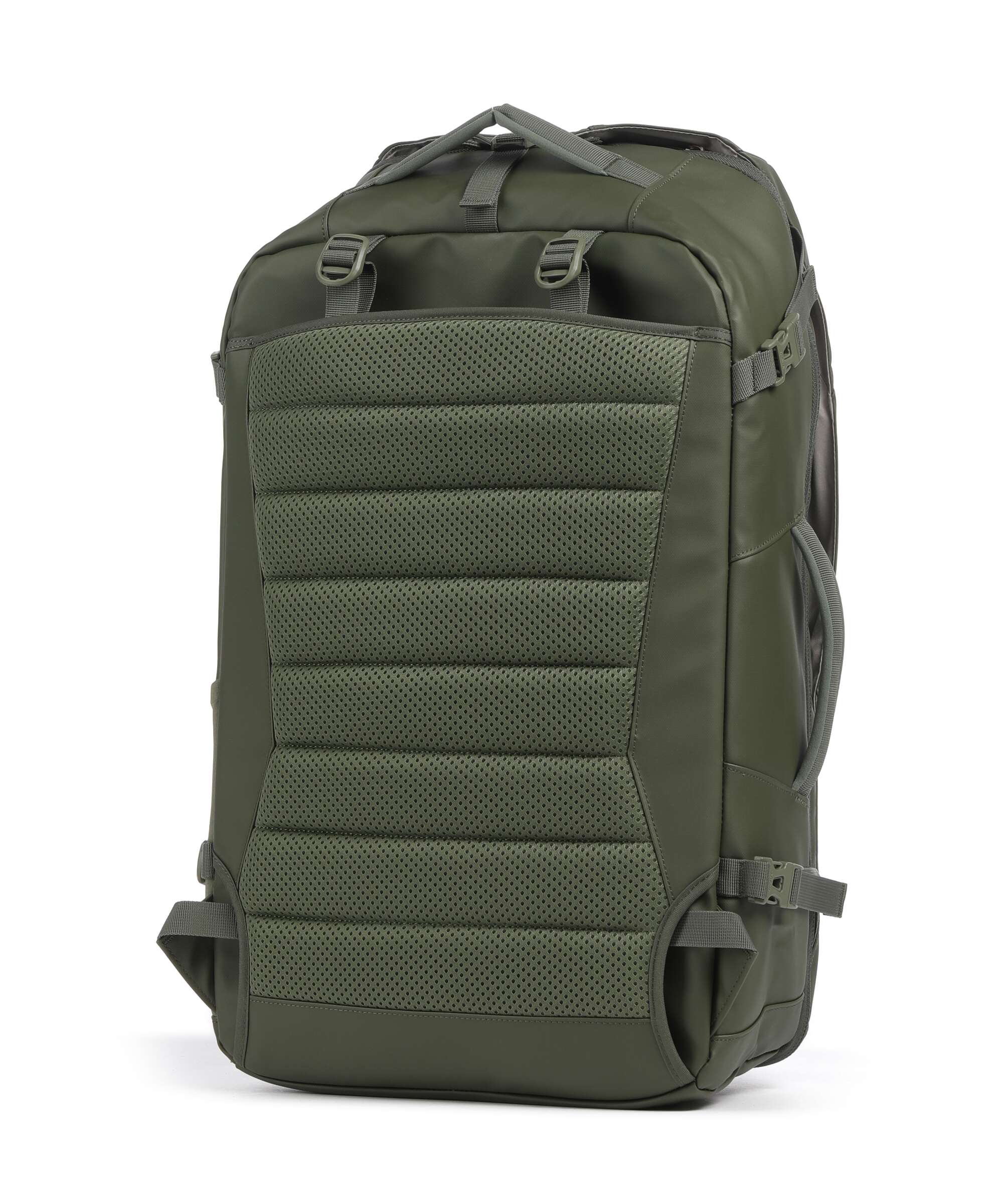 Vaude Mundo Proof 38 Carry-On Travel backpack khaki