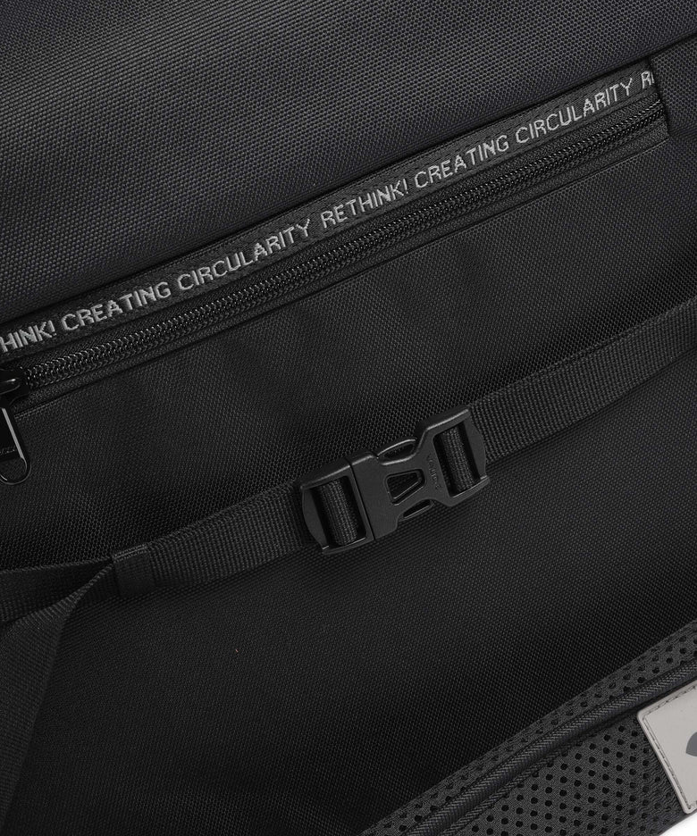 Vaude Coreway 13 Messenger bag black