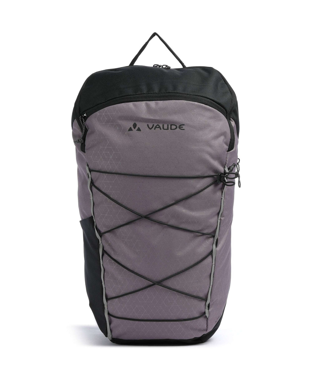 Vaude Agile 14 Hiking backpack purple ash