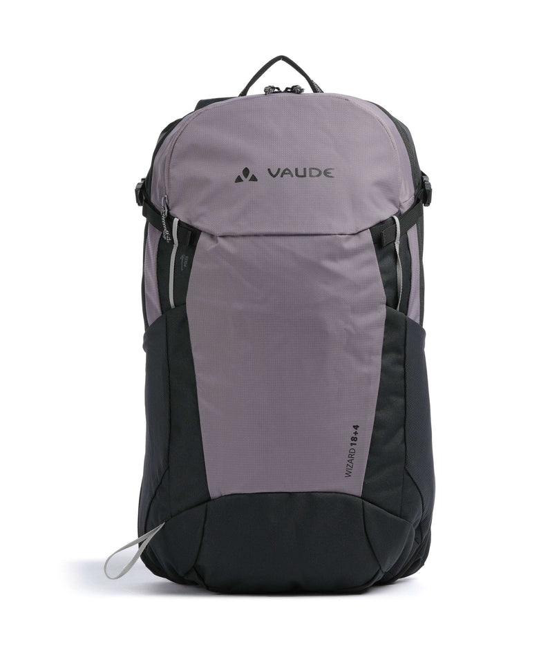 Vaude Wizard 18+4 Hiking backpack purple ash