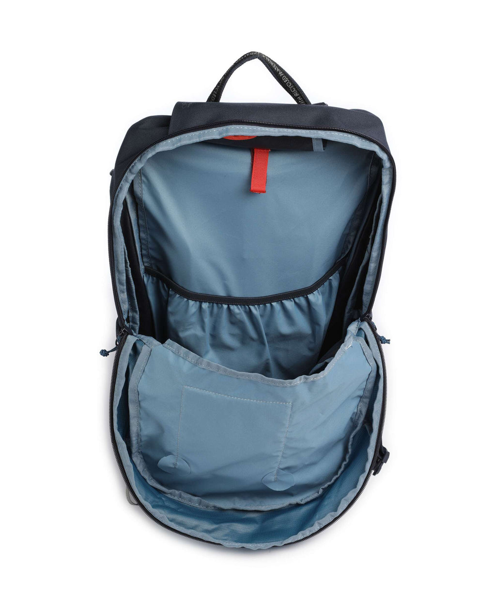 Vaude Wizard 18+4 Hiking backpack baltic sea