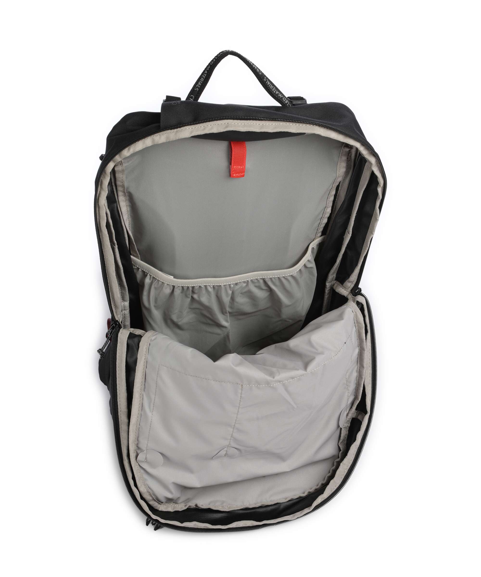 Vaude Wizard 24+4 Hiking backpack black