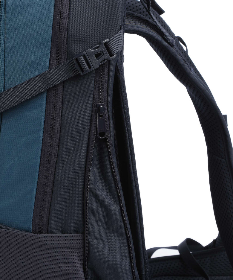 Vaude Wizard 30+4 Hiking backpack baltic sea