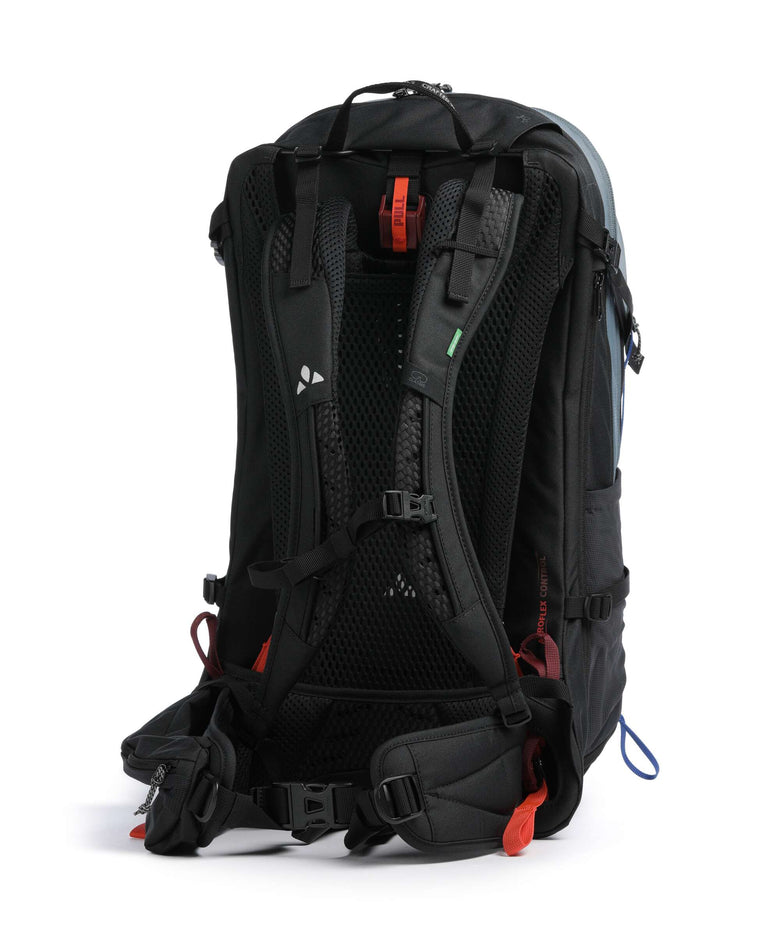 Vaude Wizard 30+4 Hiking backpack heron