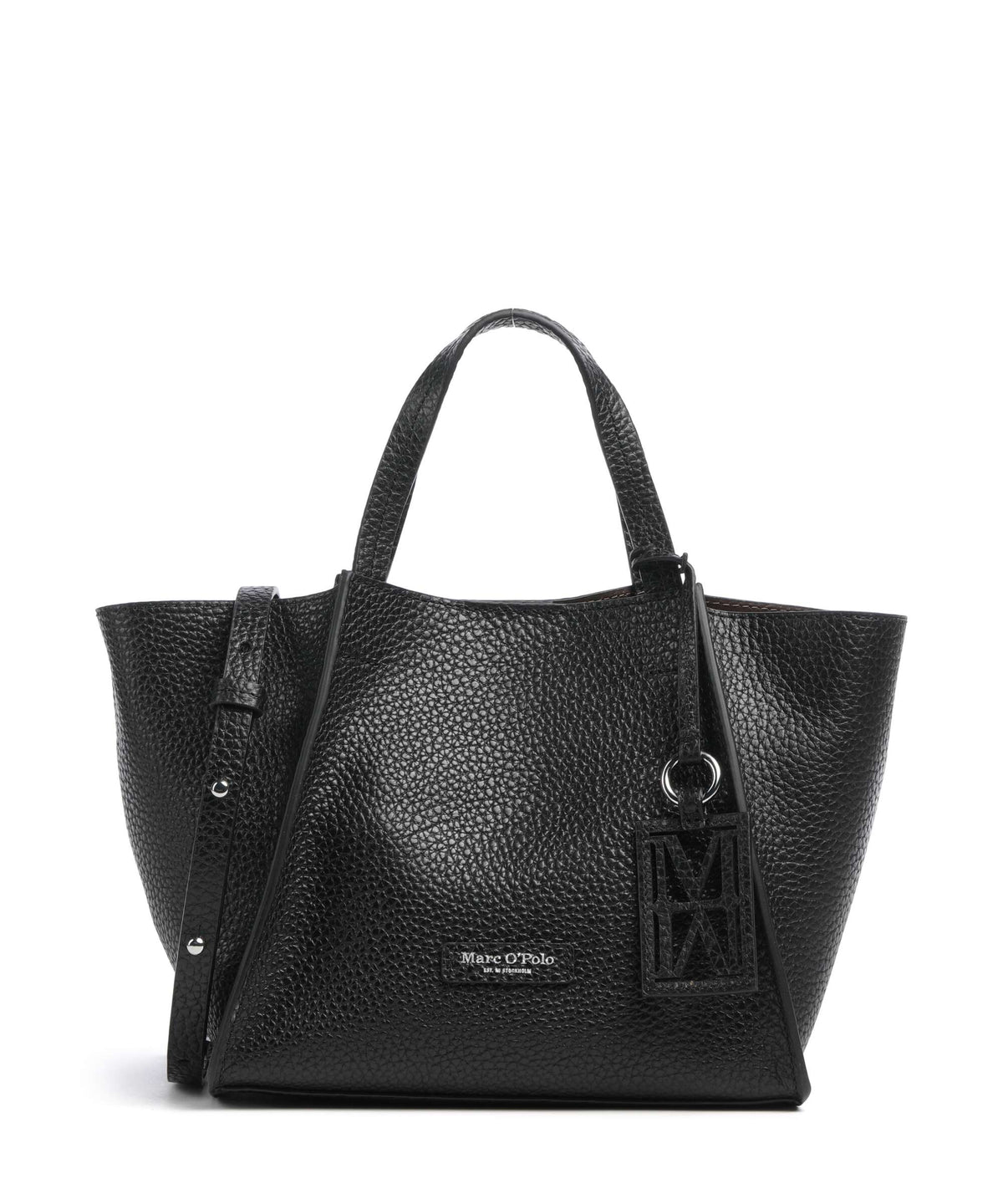 Marc O'Polo Biani M Handbag black