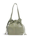 Marc O'Polo Sienna Bucket bag pure sage