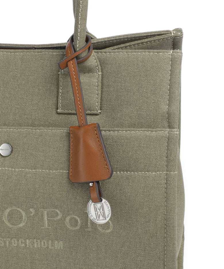 Marc O'Polo Mara Handbag pure sage