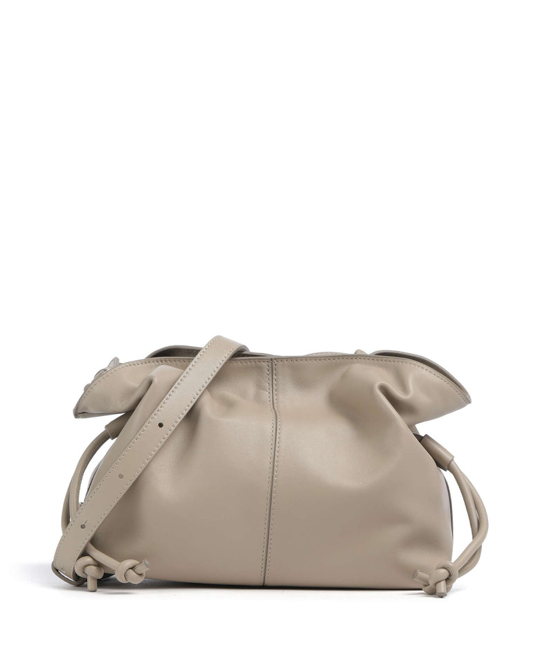 Marc O'Polo Simona Bucket bag earthy taupe