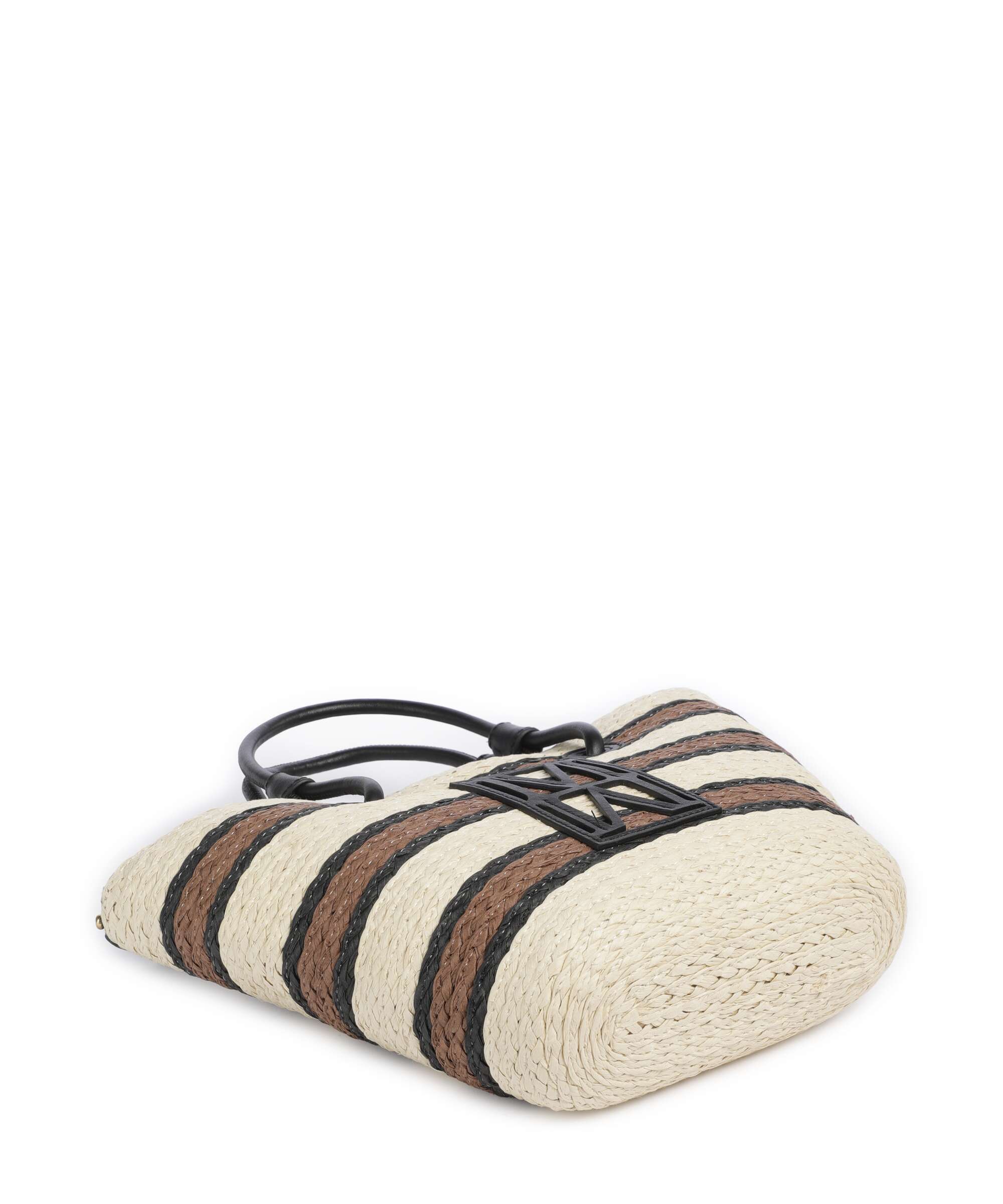 Marc O'Polo Joana Tote bag light raffia