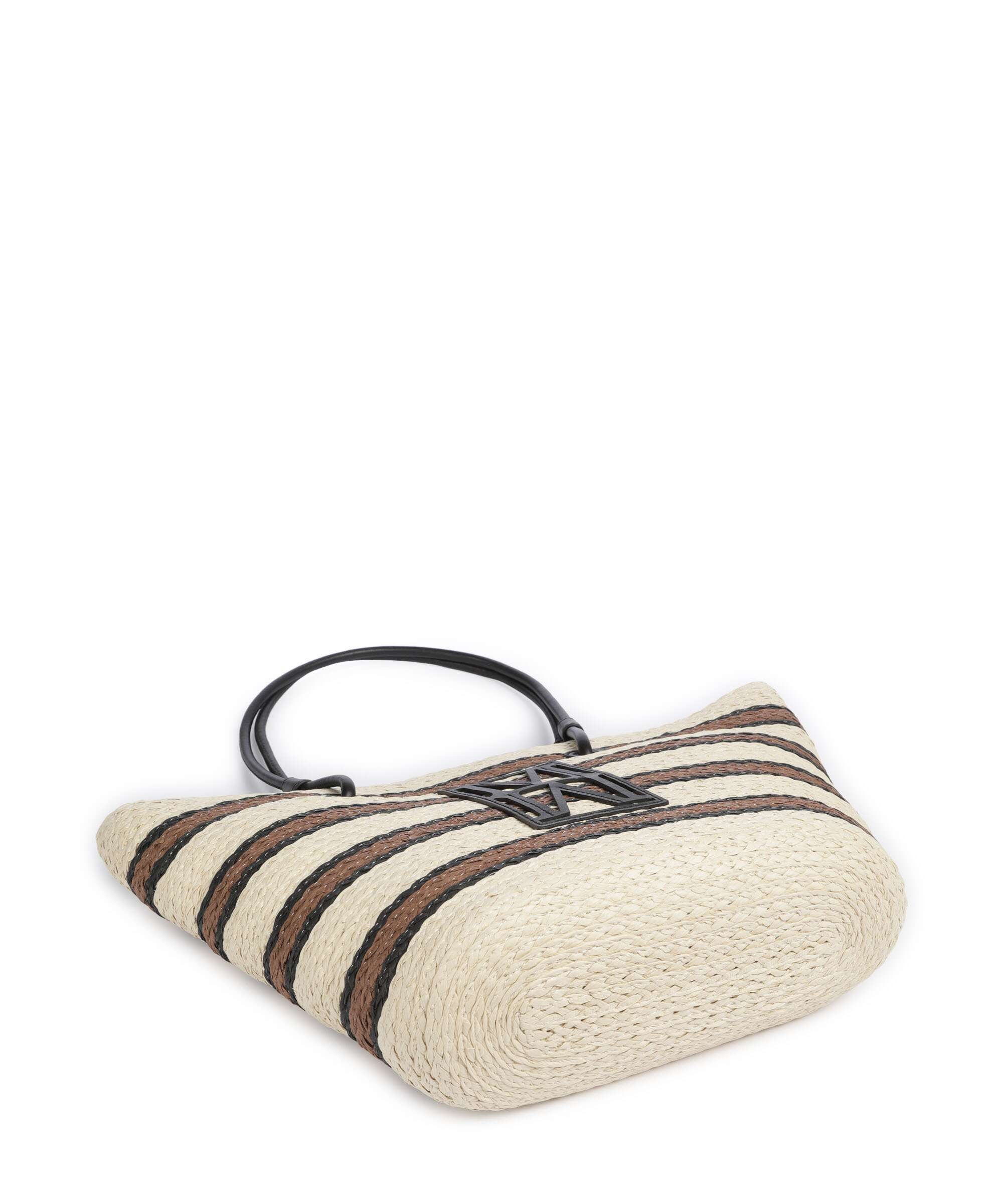 Marc O'Polo Jana Tote bag light raffia