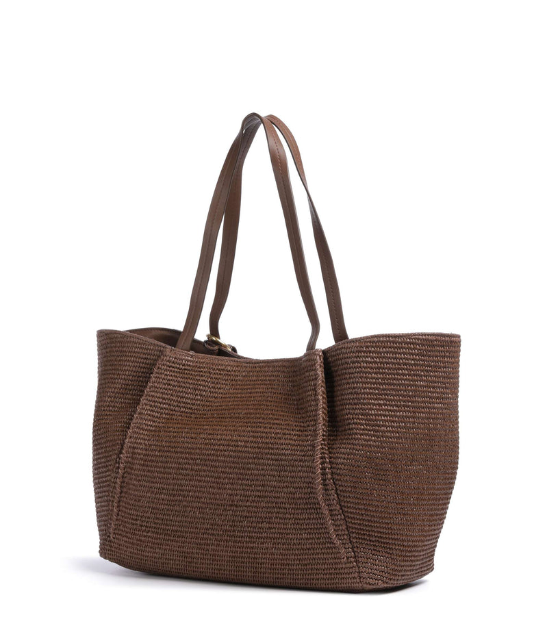 Marc O'Polo Edda Tote bag burnt oak