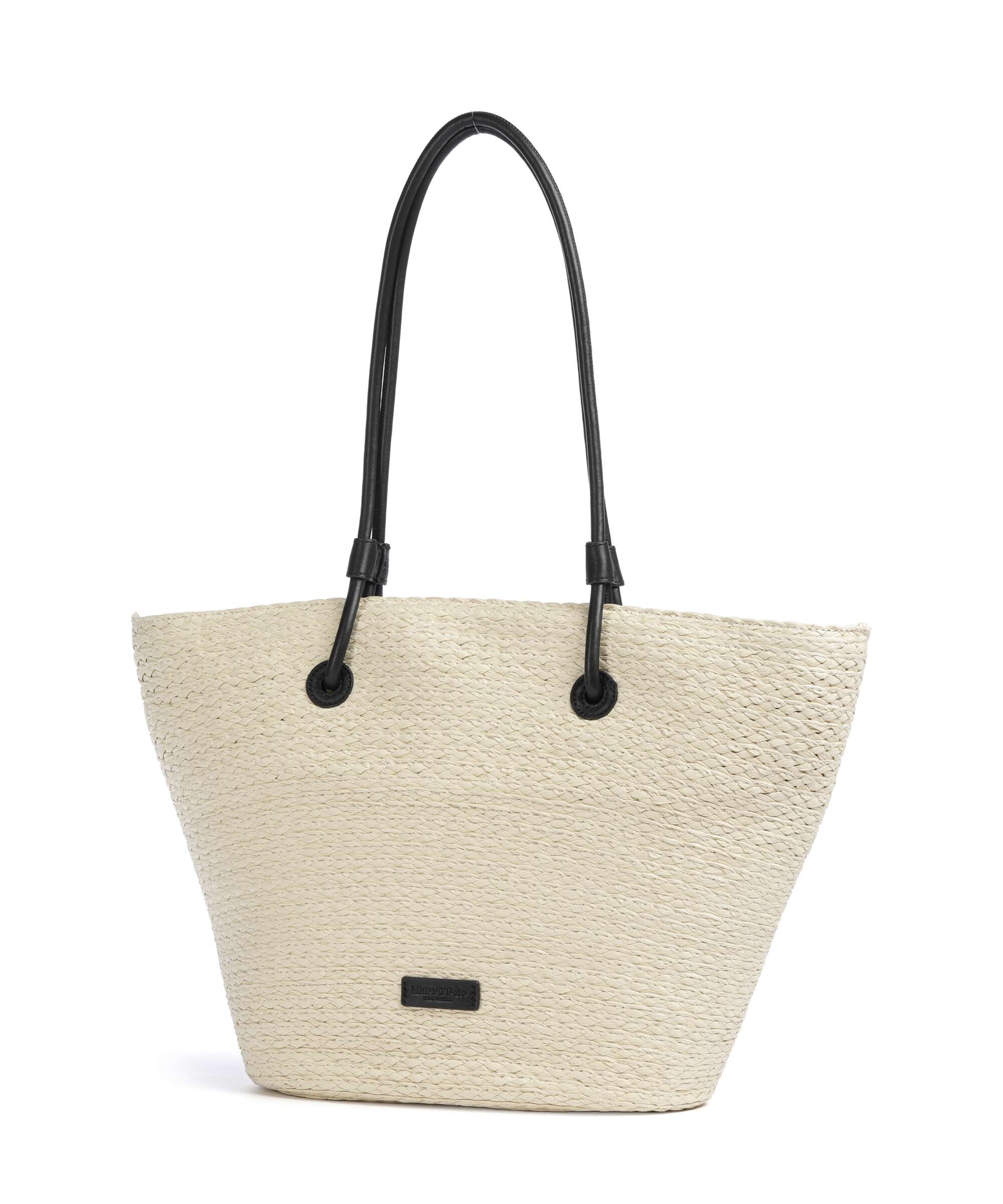 Marc O'Polo Jana Tote bag light raffia