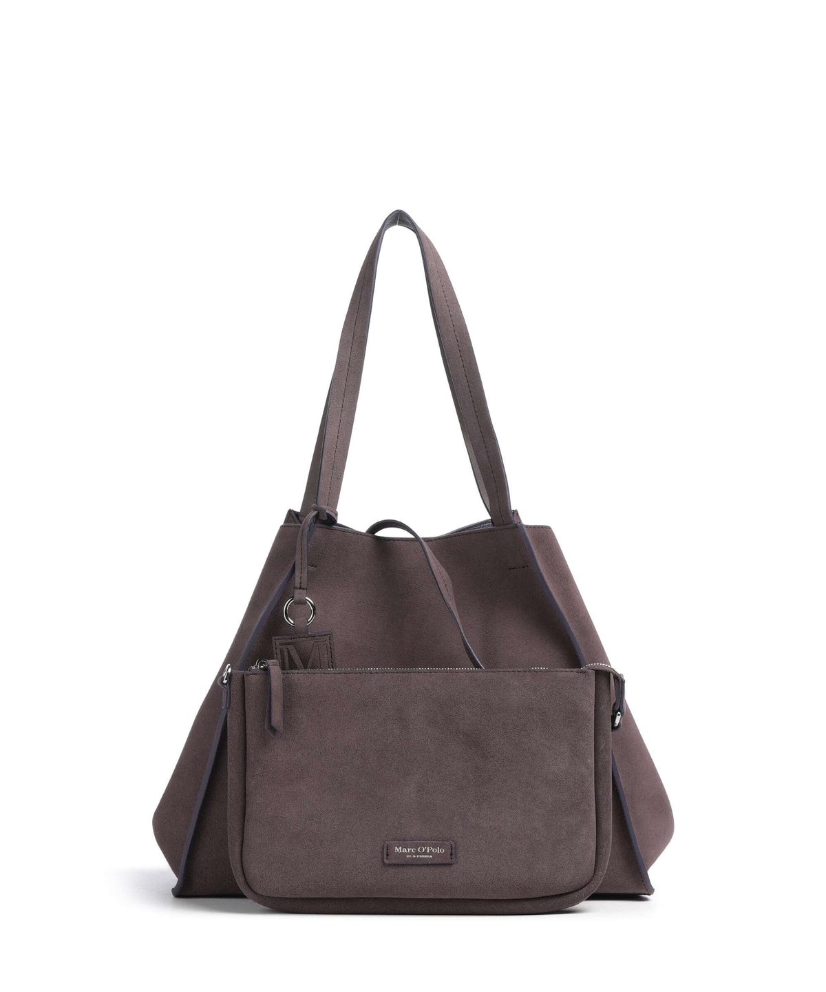 Marc O'Polo Biana M Tote bag light plum