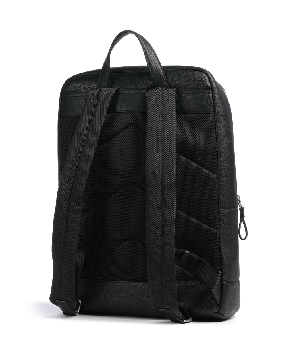 Marc O'Polo Fabio M Backpack black