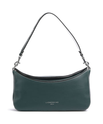 Liebeskind Alessa Kodiaq Sheep M Sac porté épaule mystic river