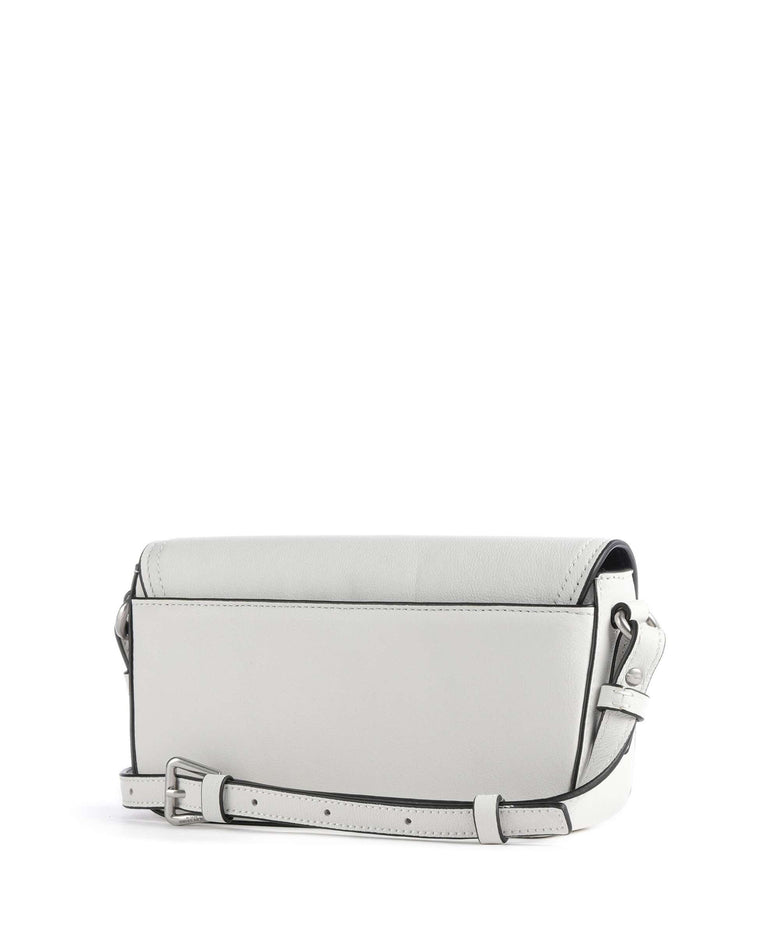 Liebeskind Chudy Harris S Crossbody bag offwhite