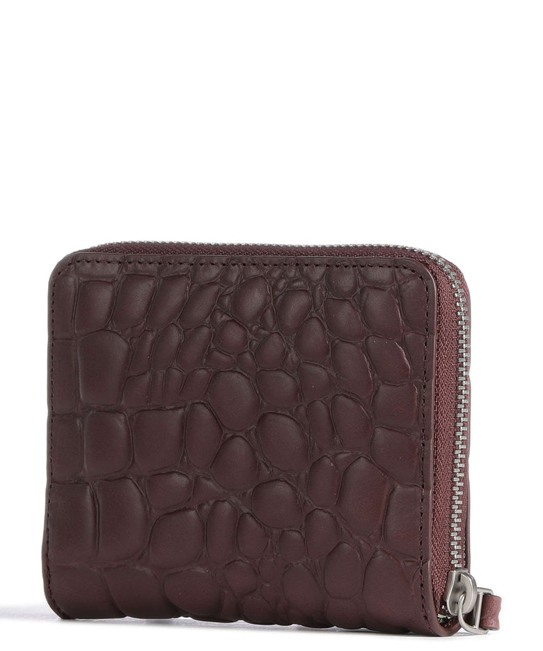 Liebeskind Conny Croco Wallet chianti