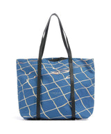 Liebeskind Aurora Canvas Cabas pool