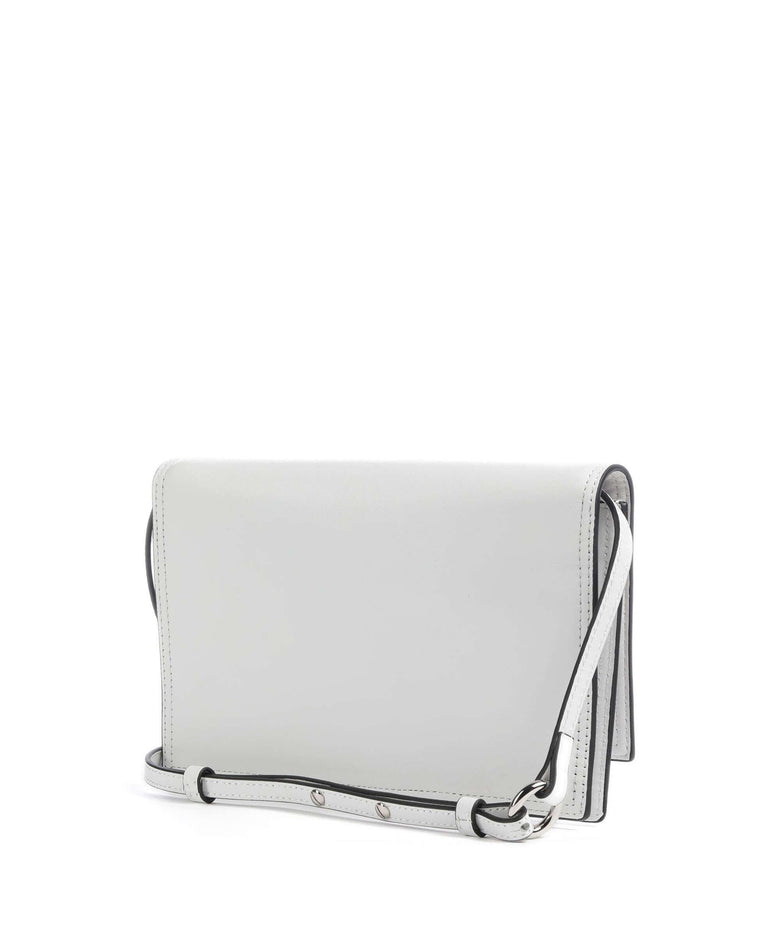 Liebeskind Lisa Calf Optic S Crossbody bag offwhite