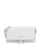 Liebeskind Lisa Calf Optic L Portefeuille offwhite