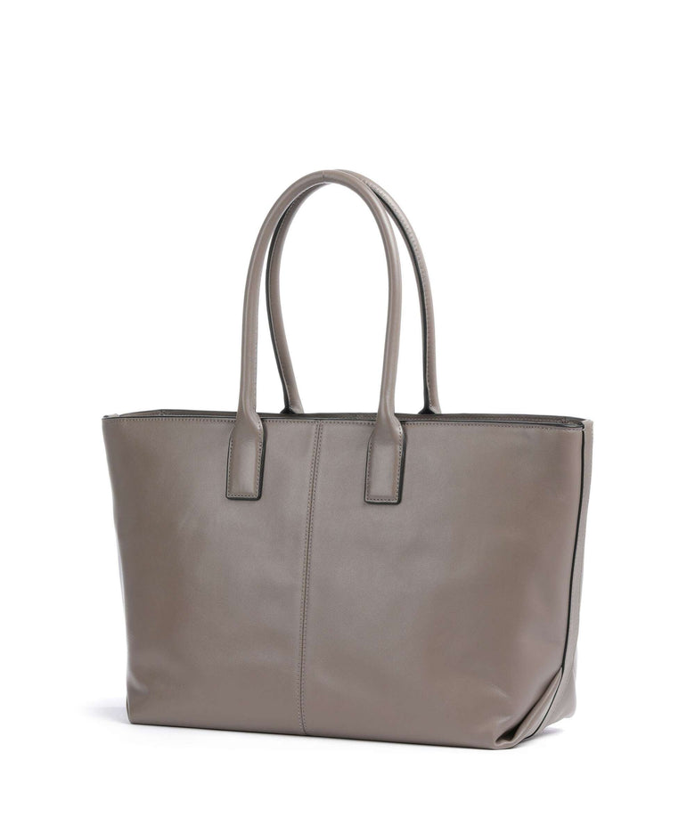 Liebeskind Chelsea Biker M Tote bag wood