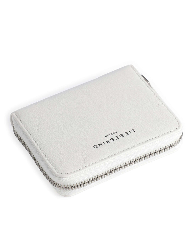 Liebeskind Harris Conny Wallet offwhite