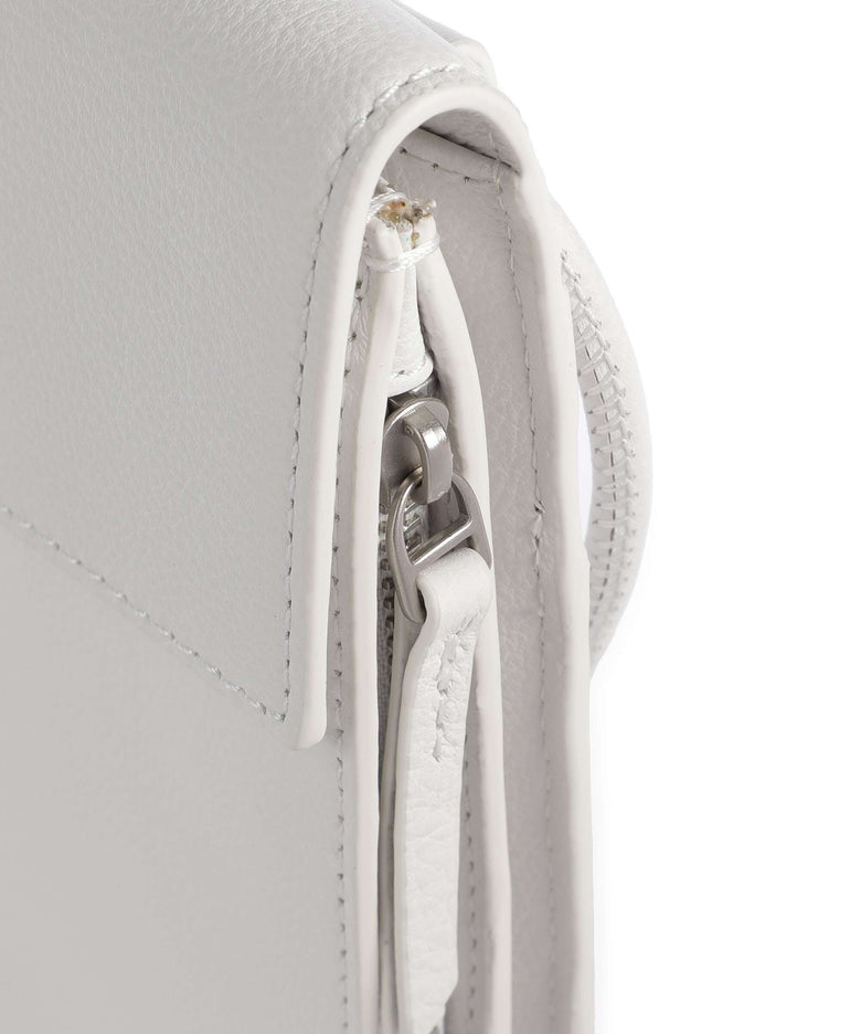 Liebeskind Harris Phone bag offwhite