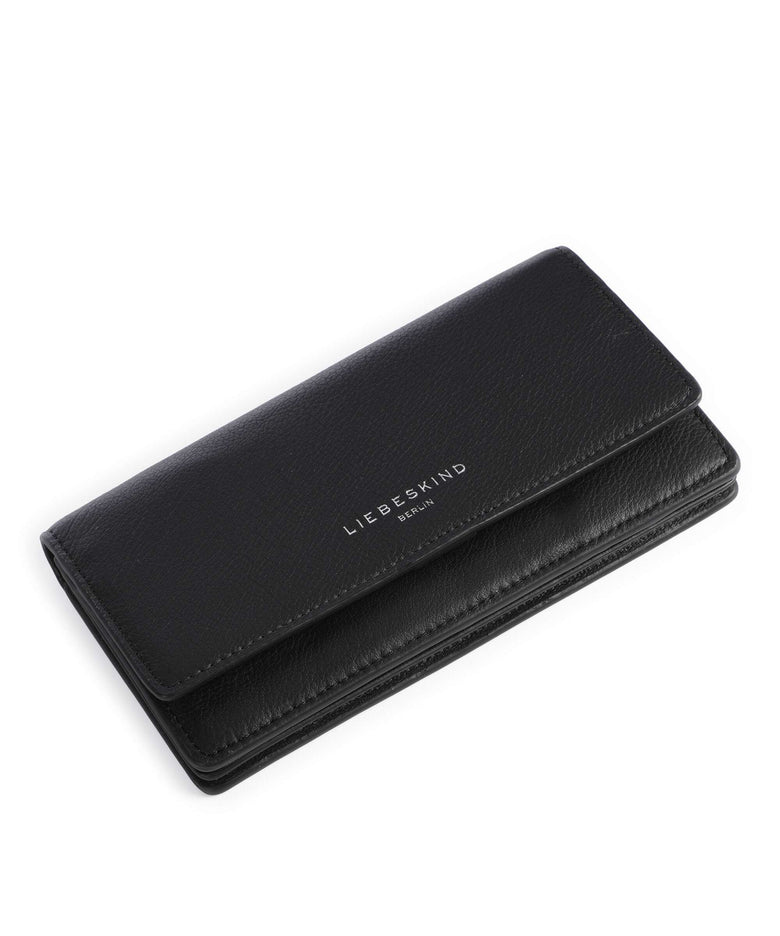Liebeskind LK 204 Slam Wallet black