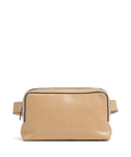 Liebeskind Elvira Lamb SF Verna Belt bag beige