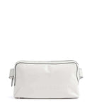 Liebeskind Elvira Paper Touch Crinkle Sac banane arctic