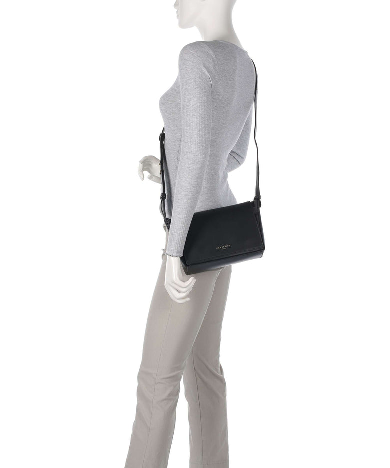 Liebeskind Hilla Kodiaq Sheep S Crossbody bag black