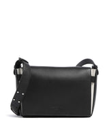 Liebeskind Hilla Small Pebble S Sac bandoulière black