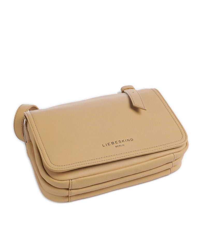 Liebeskind Harris Mareike Crossbody bag beige