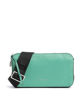 Liebeskind Clarice Sheep Natural Sac bandoulière jade
