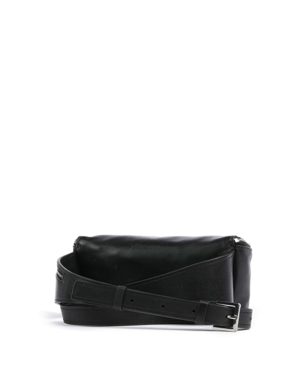 Liebeskind Hera Sheep Natural S Fanny pack black