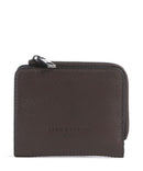 Liebeskind Hera Toni Small Pebble Portefeuille light truffel