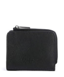 Liebeskind Hera Toni Small Pebble Portefeuille black