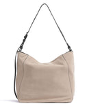 Liebeskind Chudy Suede M Sac fourre-tout stone