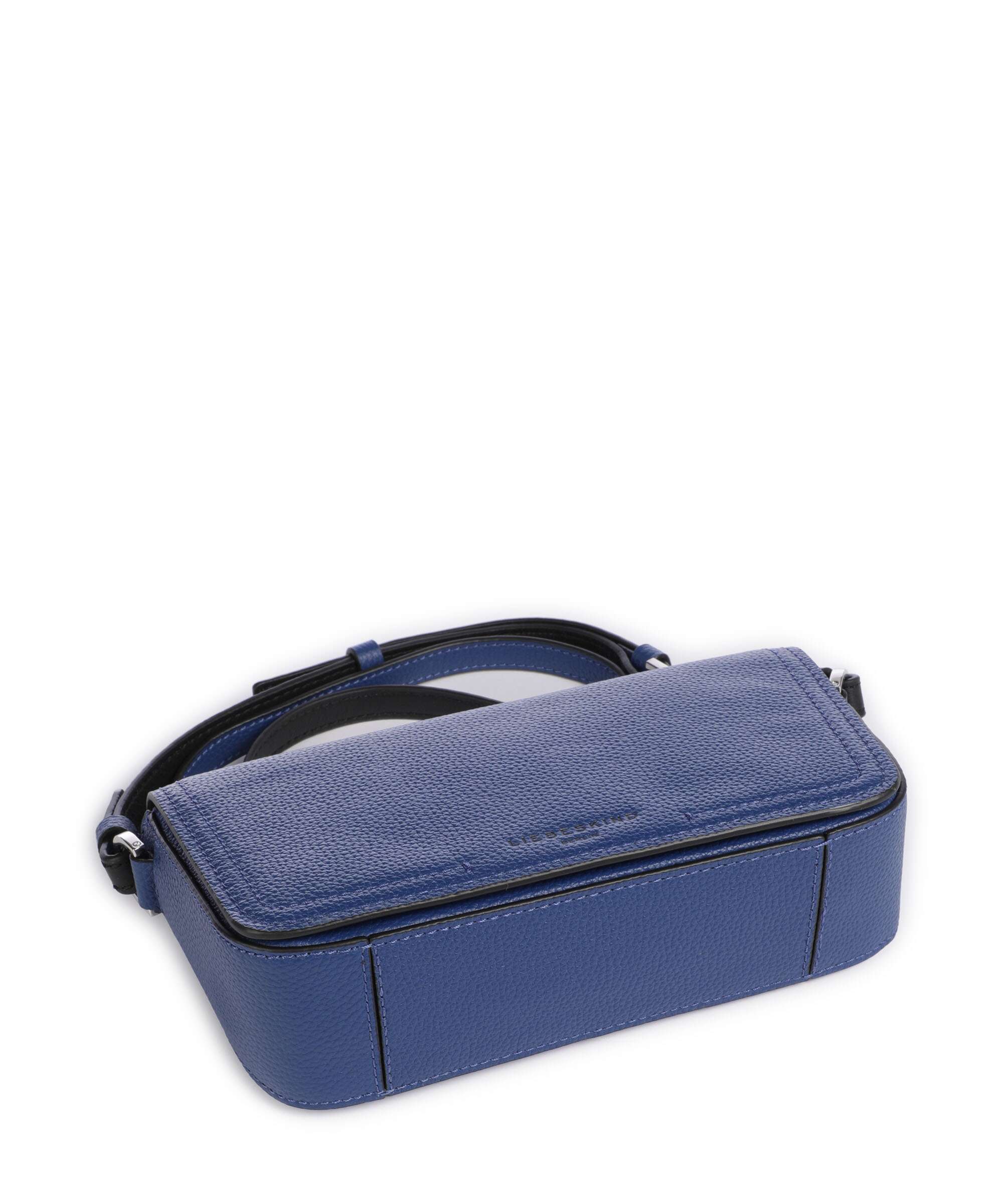 Liebeskind Chudy Small Pebble S Crossbody bag berlin blue