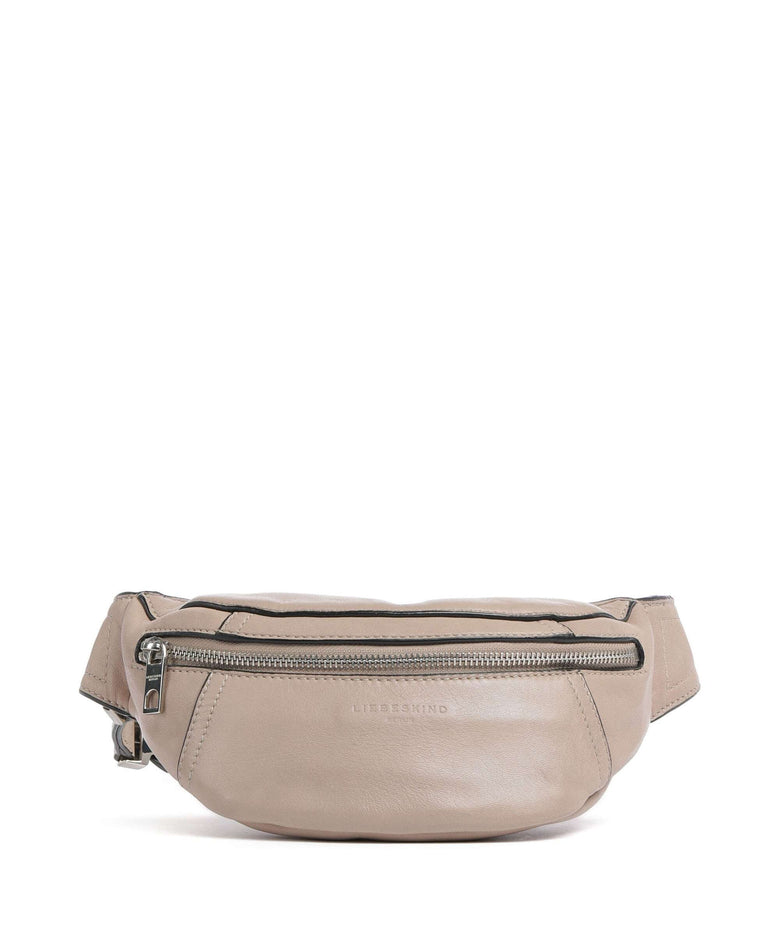 Liebeskind Chudy Sheep Natural S Fanny pack stone