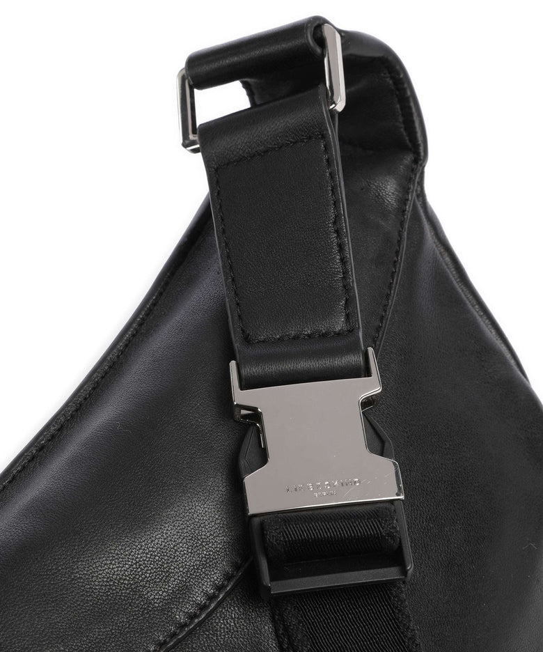 Liebeskind Chudy Sheep Natural S Fanny pack black