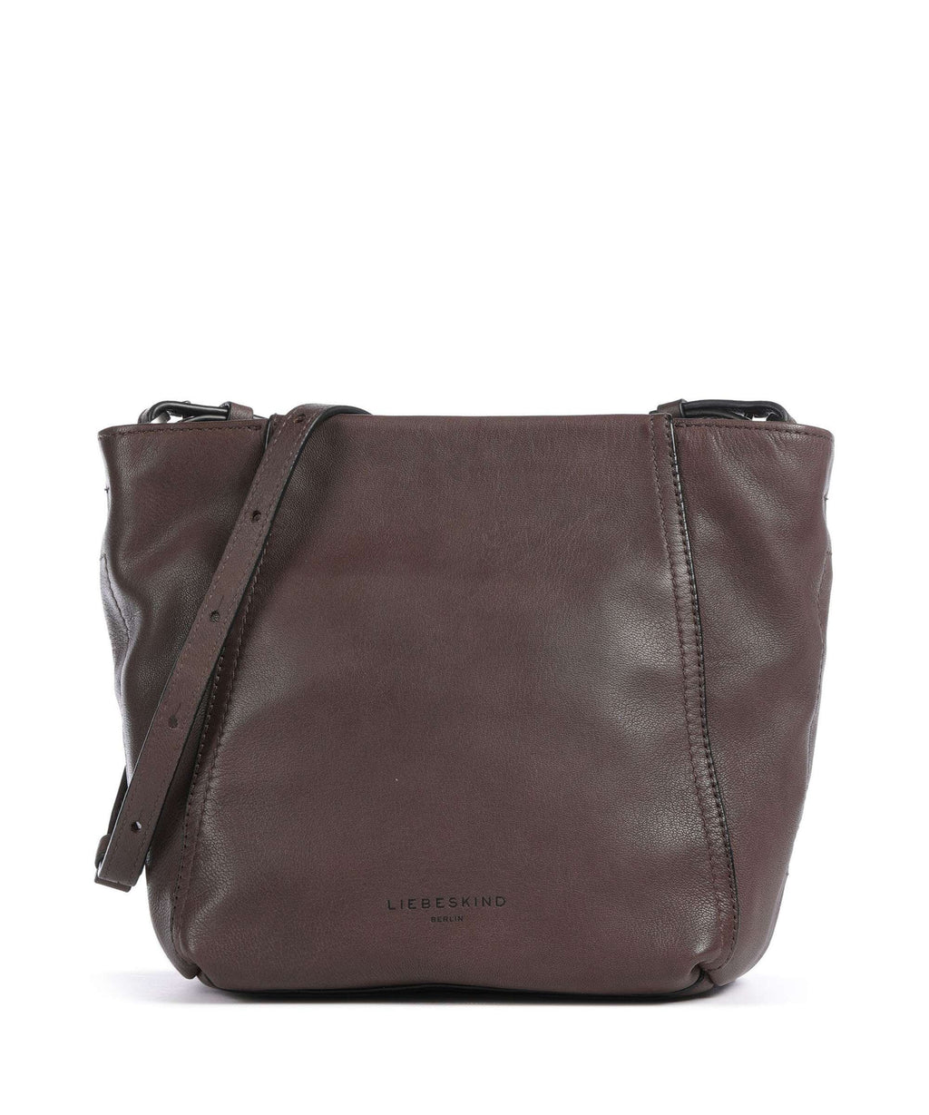Liebeskind Chudy Sheep Natural S Crossbody bag light truffel