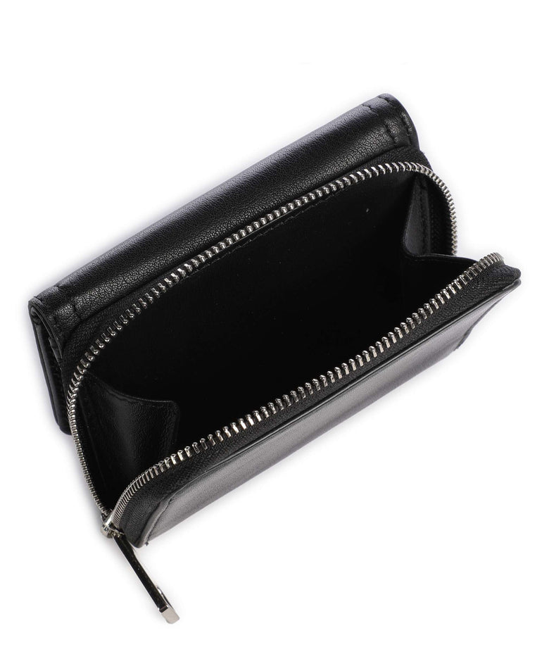 Liebeskind Chudy Pablita Sheep Natural Wallet black