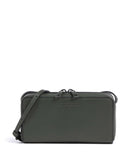 Liebeskind Lou Small Pebble XS Portefeuille cypress green