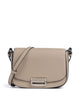 Liebeskind Ezra Calf Optic M Sac bandoulière stone
