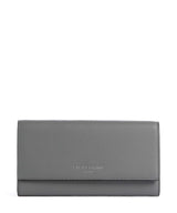 Liebeskind Lora Valentina Small Pebble Portefeuille grigio