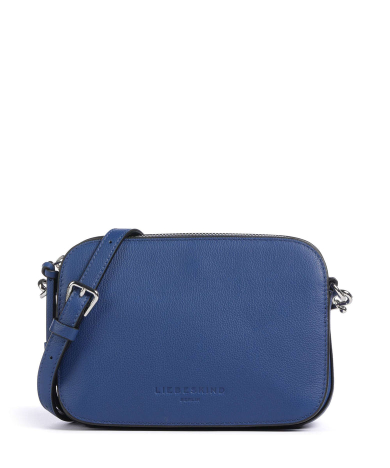 Liebeskind Harris Luka Crossbody bag berlin blue